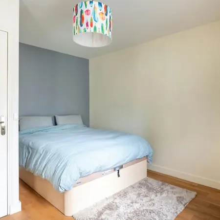 Chic & Stylish 1bd Apartmentbeaugrenelle Appartement Paris