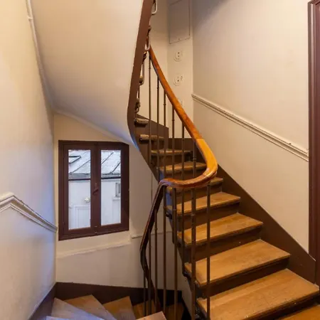 Chic & Stylish 1bd Apartmentbeaugrenelle Paris